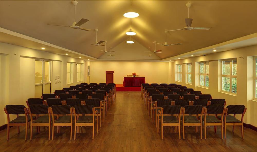 Elephant Court Thekkady Εξωτερικό φωτογραφία