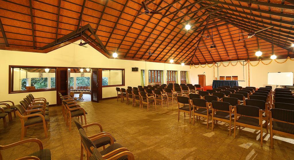 Elephant Court Thekkady Εξωτερικό φωτογραφία